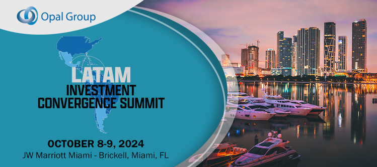 LATAM Investment Convergence Summit 2024