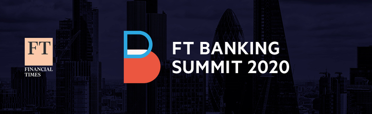 FT Banking Summit 2020