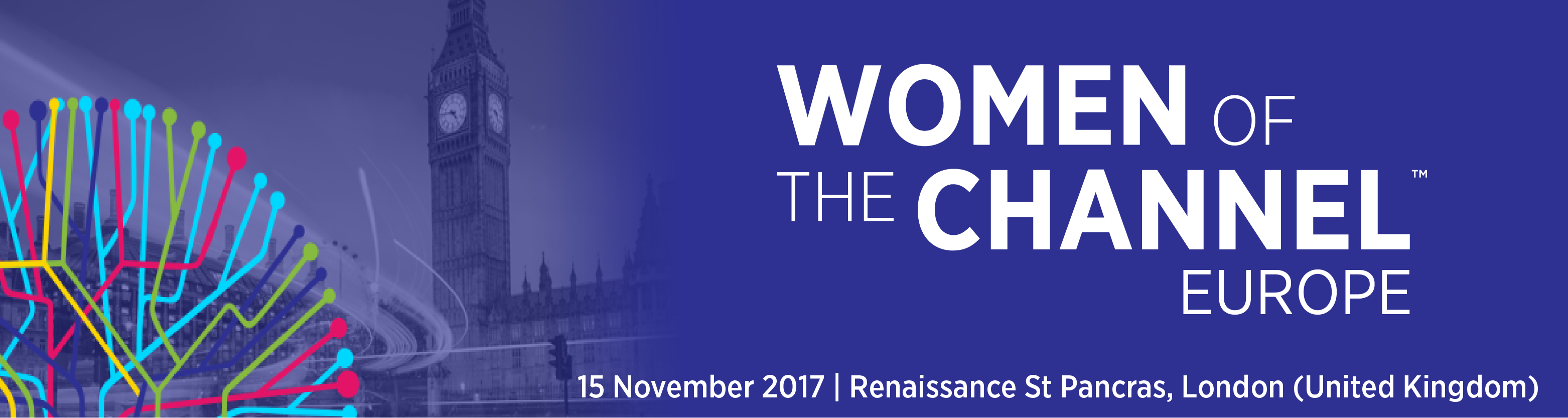 Women of the Channel Europe 2017