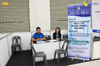 05. Pag-IBIG as information desk to applicants and employers alike.