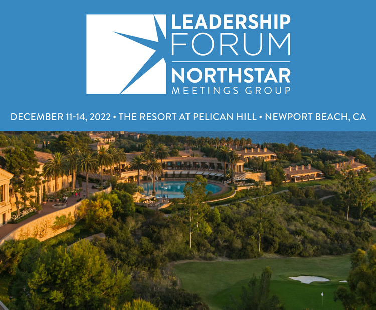 Leadership Forum: December 11-14 in Newport Beach, CA