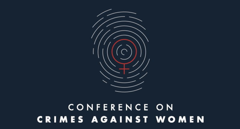 2022 Conference on Crimes Against Women