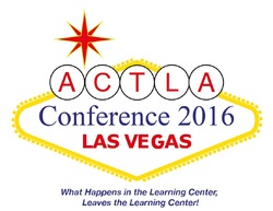 ACTLA Conference 2016