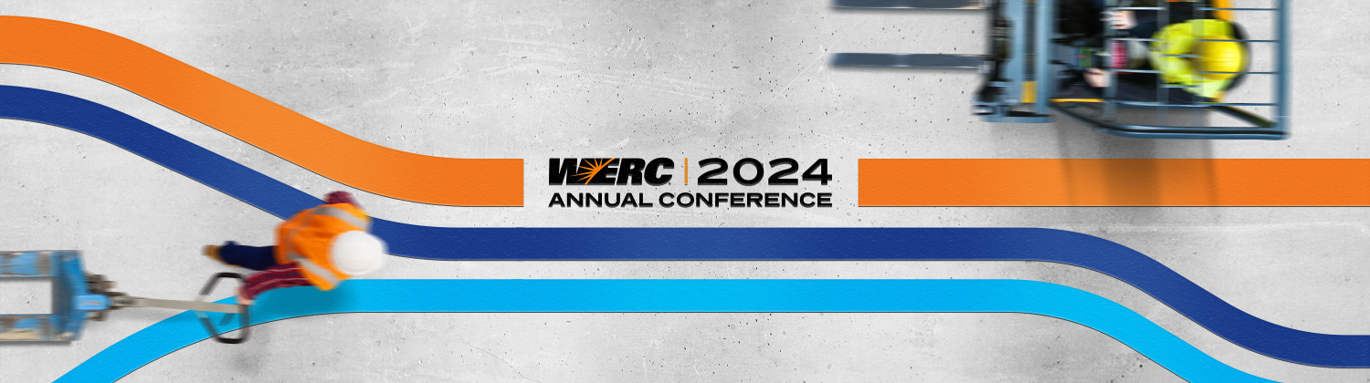 WERC 2024 Conference