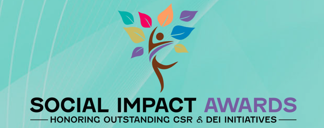 PRNEWS' 2023 Social Impact Awards Order 