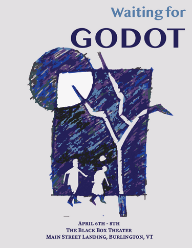 UPlayers Presents: Waiting for Godot