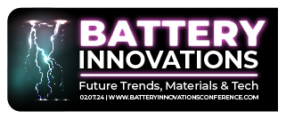 The Battery Innovations Conference 2024 