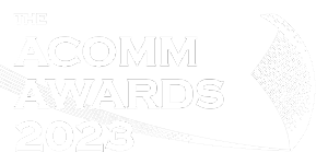 2023 ACOMM Awards Dinner