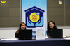 102. Our friends from Pag-IBIG are all smiles for the camera as the event starts.jpg