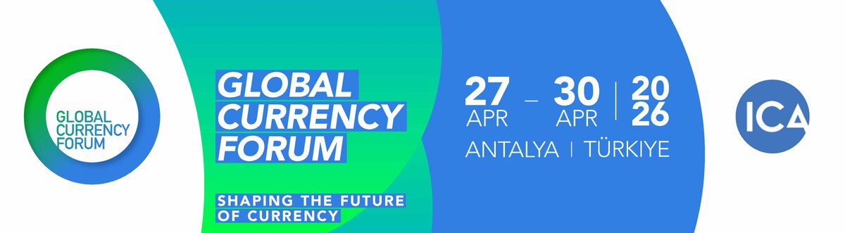 Global Currency Forum 2026