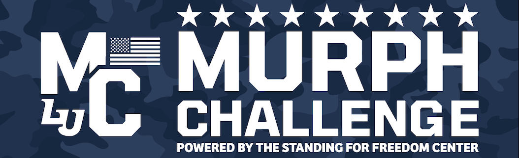 LU Murph Challenge 2024