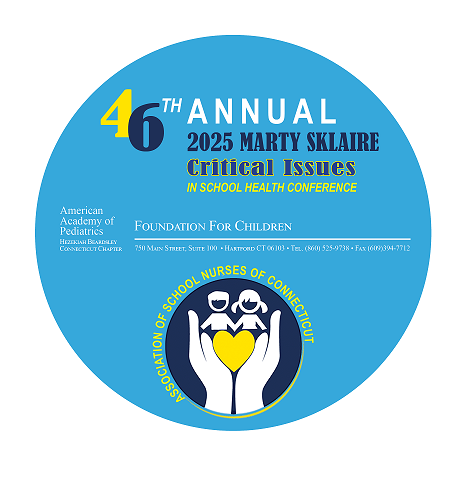 CT-AAP School Nurses Conference 2025