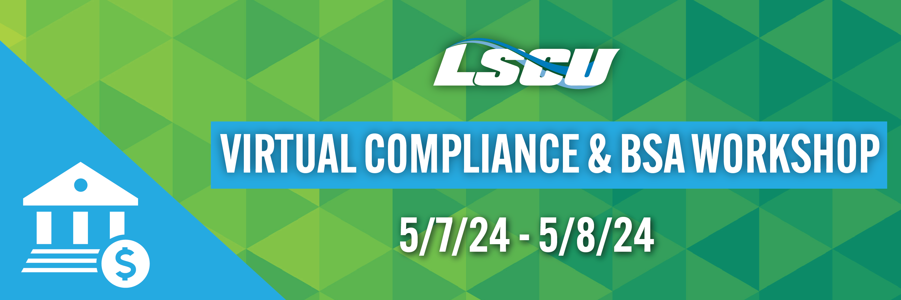 Virtual BSA & Compliance 