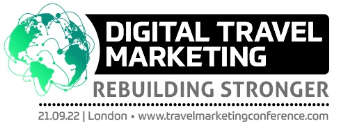 The Digital Travel Marketing Conference