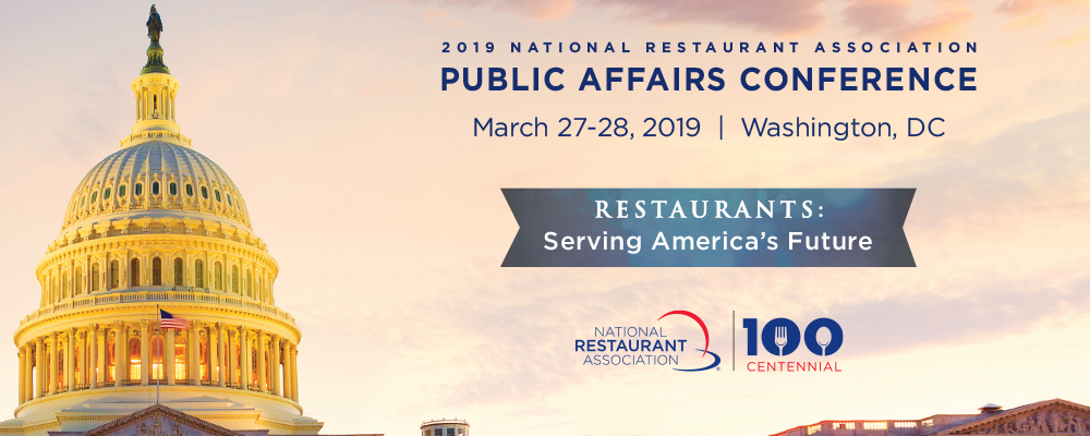 2019 Public Affairs Conference