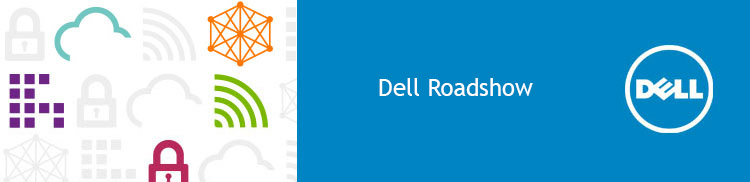 Dell Roadshow