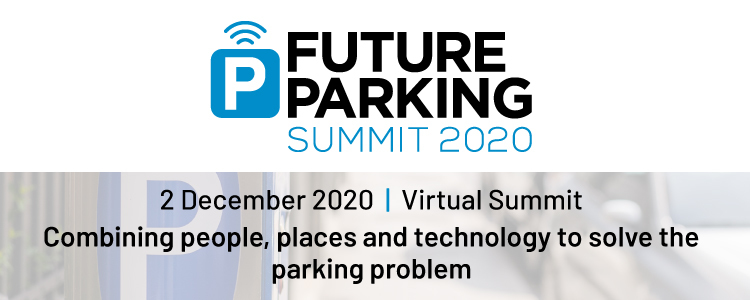Future Parking Summit 2020 