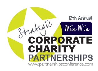 Corporate Charity Partnerships 2025