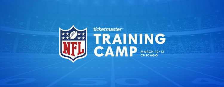 18 Ticketmaster Nfl Training Camp 18 Ticketmaster Nfl Training Camp