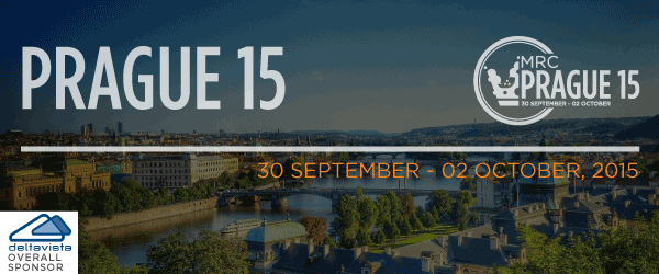 MRC European Platinum Meeting | 30 September - 2 October