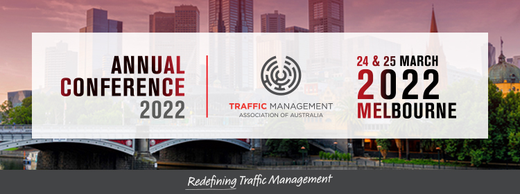 TMAA 2022 Conference - Redefining Traffic Management