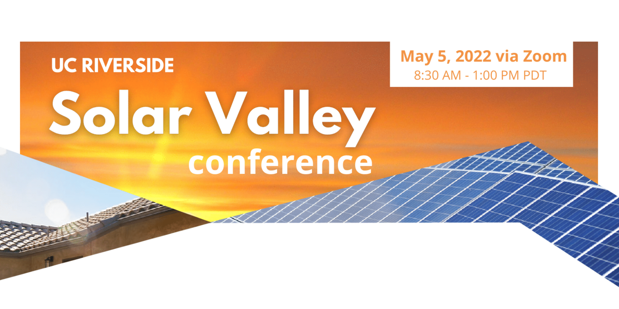 2022 Solar Valley Conference