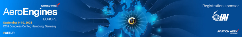 Aero Engines Europe 2025