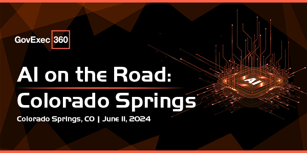 AI on the Road: Colorado Springs