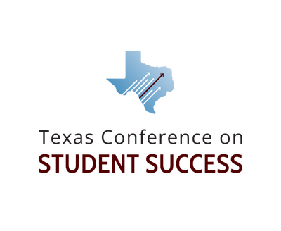 2024 Texas Conference on Student Success