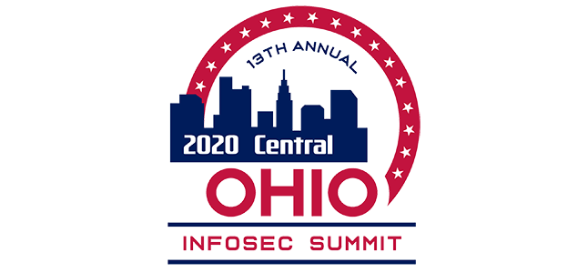 2020 Central Ohio InfoSec Summit