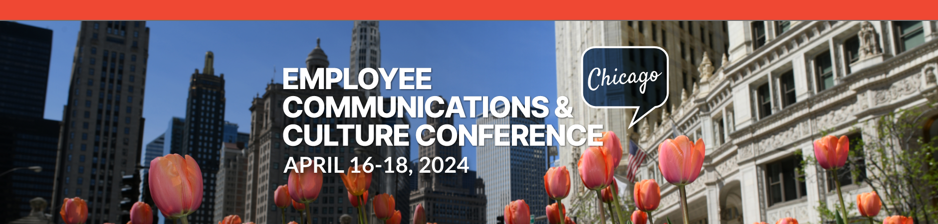 Employee Communications Conference 