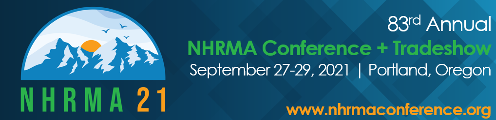 NHRMA 2021 Conference and Tradeshow