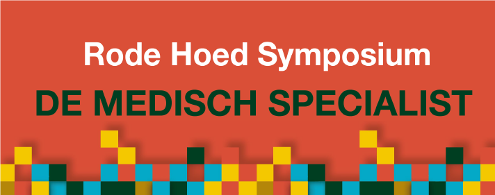 Rode Hoed Symposium - De Medisch Specialist