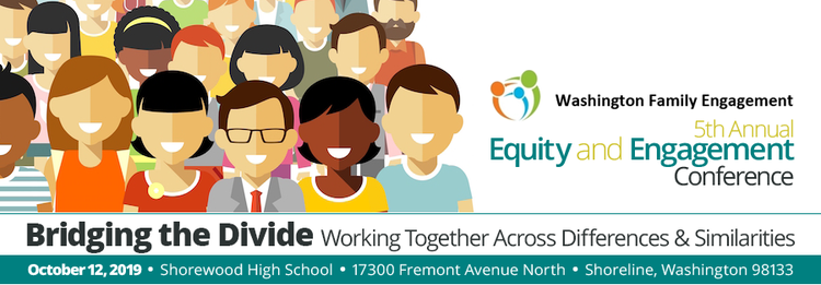 5th Annual Equity and Engagement Conference