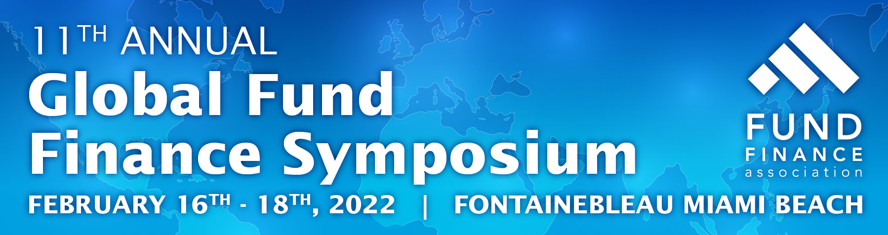 2022 Global Fund Finance Symposium