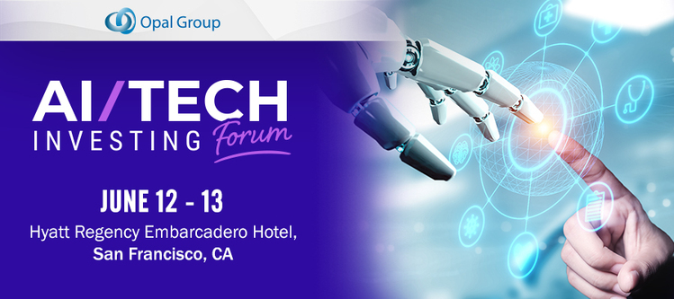 AI/Tech Investing Forum 2025