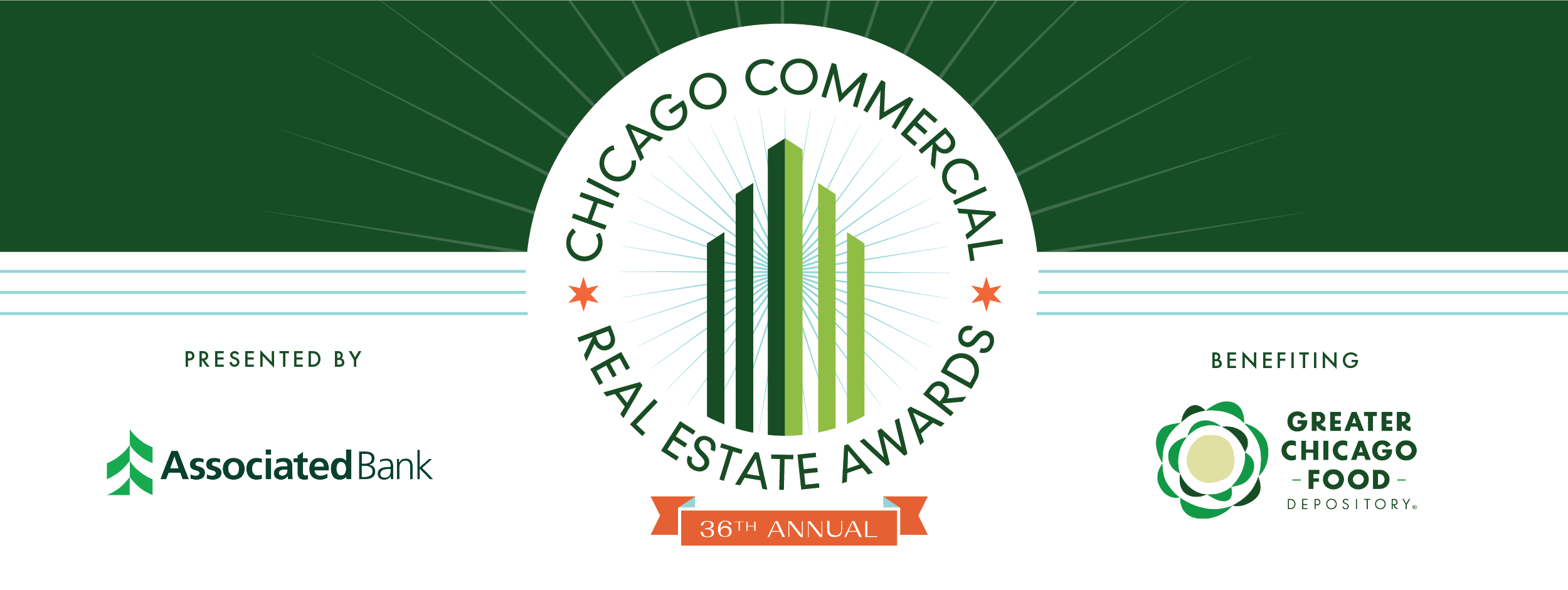 36th Annual Chicago Commercial Real Estate Awards  