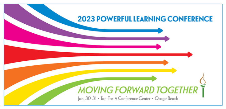 2023 Powerful Learning Conference 