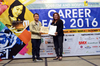 80. Ms. Cynthia Mamon presents token and certificate of appreciation to Prof. Kenneth Jamandre.jpg