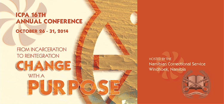 ICPA 16th AGM and Conference
