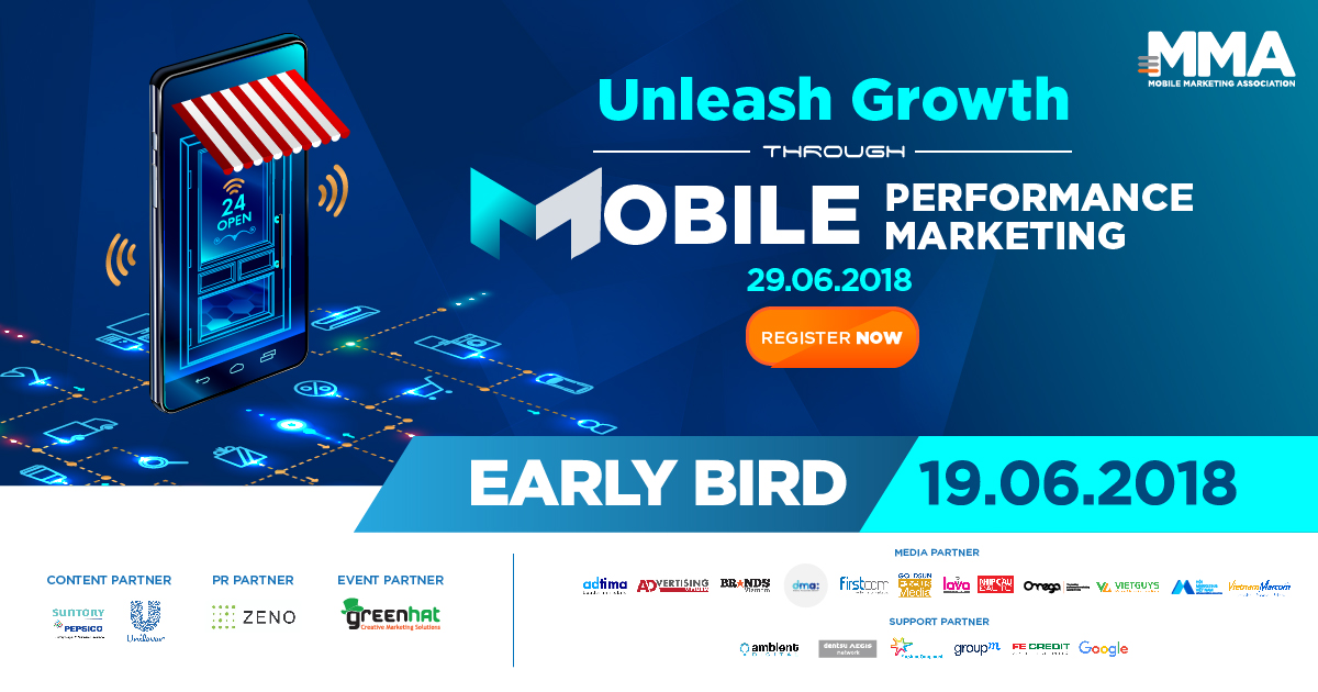 Unleash Growth Through Mobile Performance Marketing
