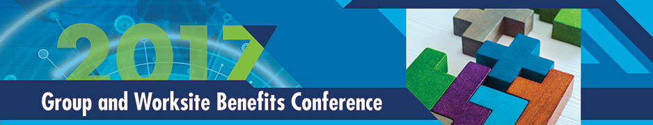 2017 Group and Worksite Benefits Conference