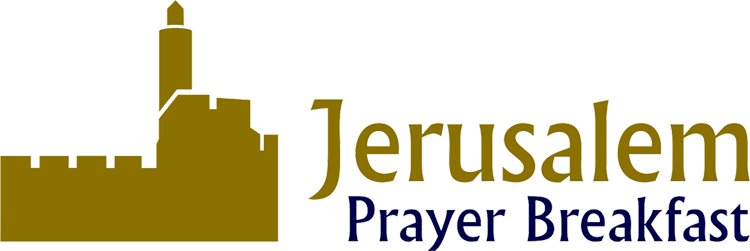 Jerusalem Prayer Breakfast 2018 (Hotel)
