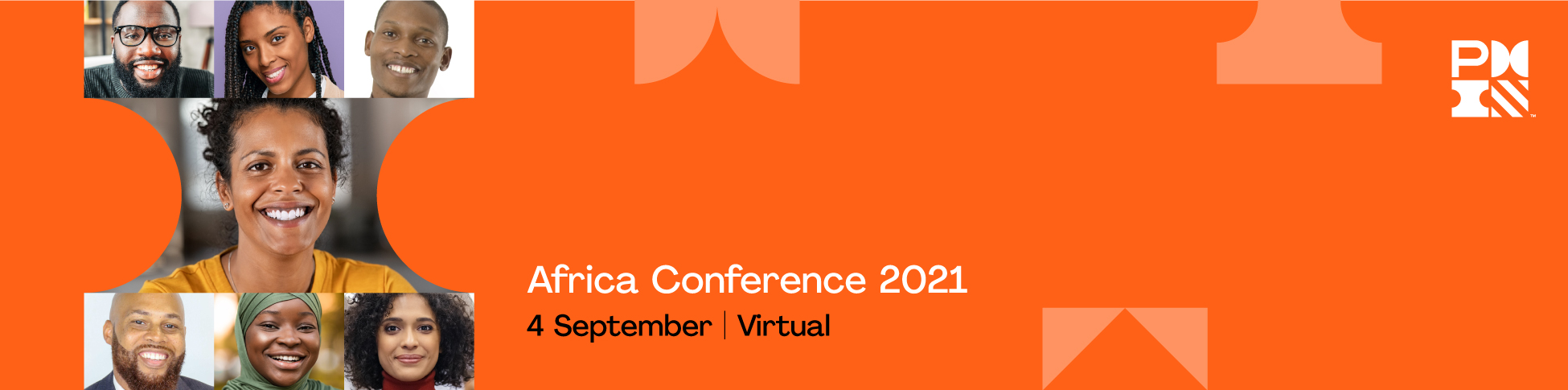PMI Virtual Africa Conference 2021