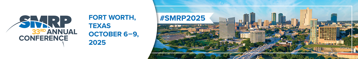 SMRP 2025 Annual Conference Attendee Registration