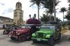 3.0 Saliento Jeeps