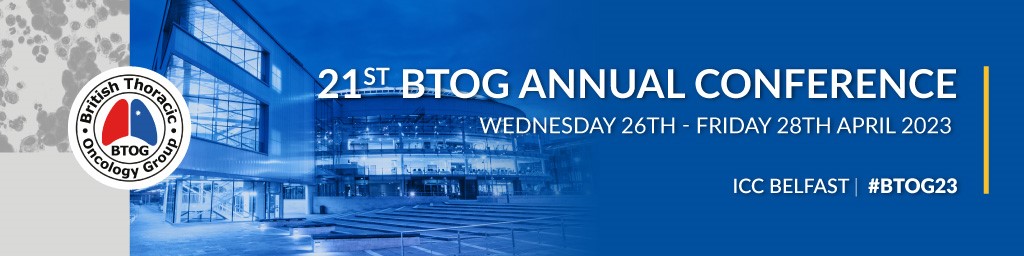 21st Annual BTOG Conference 2023 
