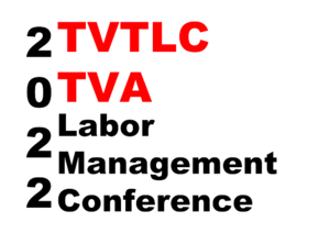 2022 TVTLC/TVA Labor-Management Conference  