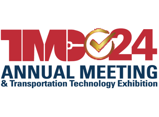 ATA's TMC 2024 Annual Meeting & Transportation Technology Exhibition