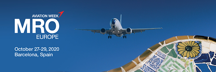 MRO Europe 2020